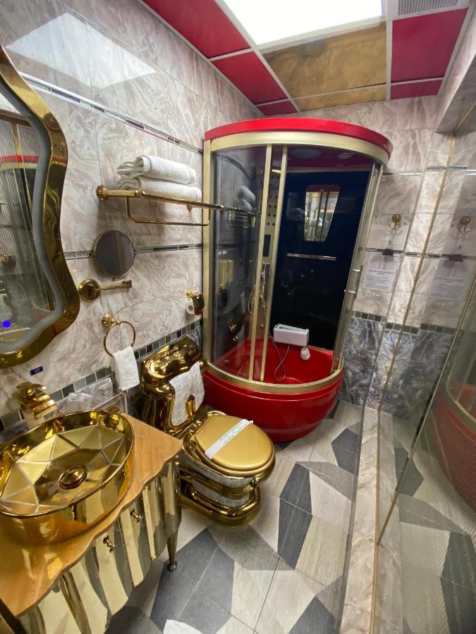 Ken 2 Hotel Хошимін Екстер'єр фото